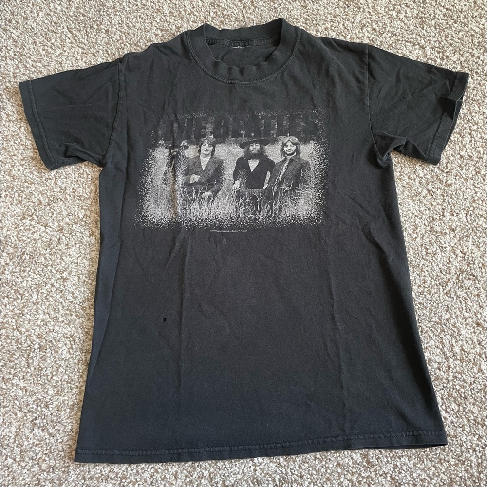 The Beatles Vintage ‘03 Band T-Shirt